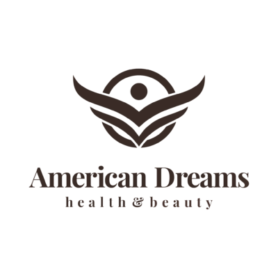 american dreams przezroczyste logo