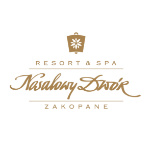 resort spa nosalowy dwór przezroczyste logo