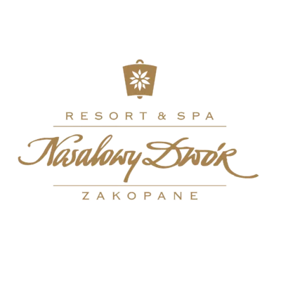 resort spa nosalowy dwór przezroczyste logo