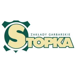 zakłady garbarskie stopka logo