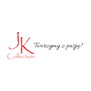 jk collection tworzymy z pasja logo