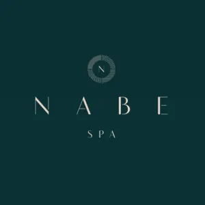 nabe spa duże logo